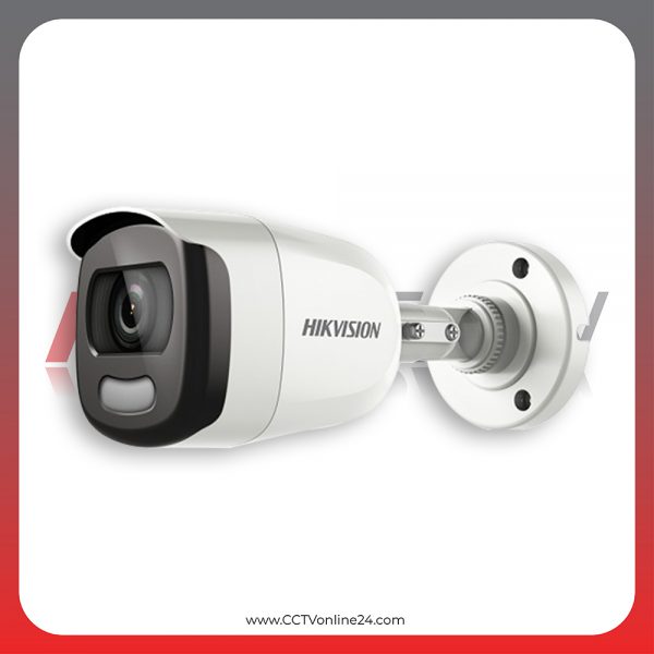 HDCAM Hikvision DS-2CE10DFT-F